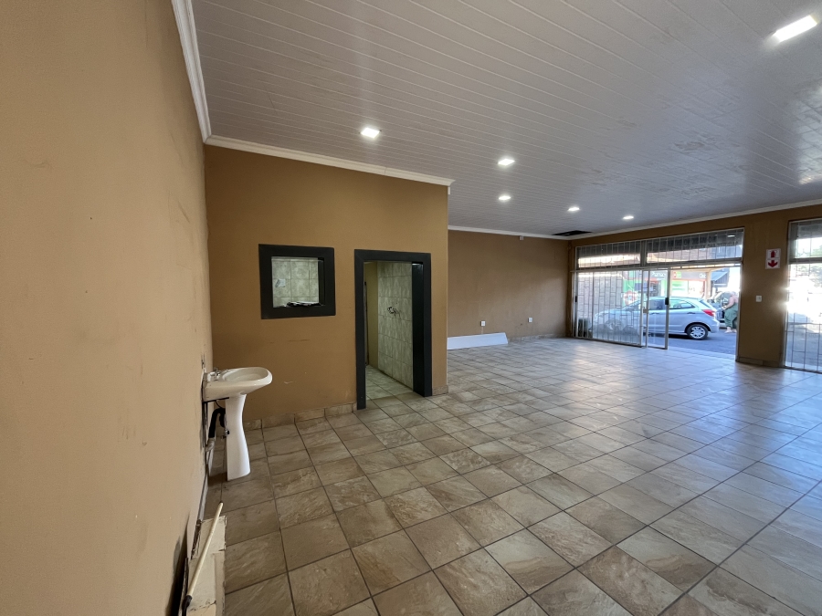 To Let Commercial Property for Rent in Protea Park North West